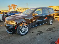 1C4SDJCT4NC227903 2022 DODGE DURANGO
