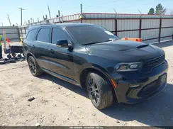 1C4SDJCT4NC229621 2022 DODGE DURANGO