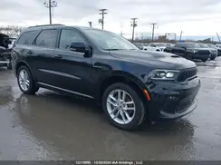 1C4SDJCT4NC230672 2022 DODGE DURANGO