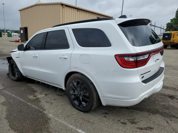 1C4SDJCT4PC549993 2023 DODGE DURANGO - Image 2