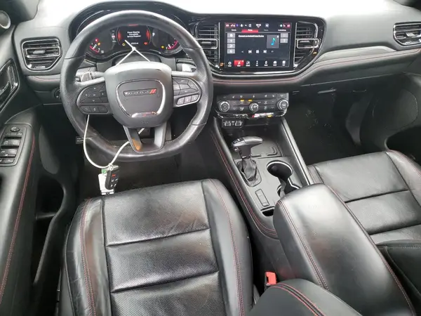 1C4SDJCT4PC549993 2023 DODGE DURANGO - Image 8
