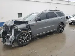 1C4SDJCT4PC554398 2023 DODGE DURANGO
