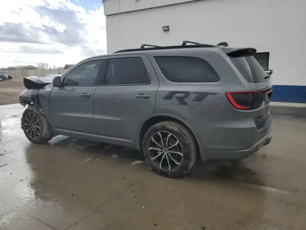 1C4SDJCT4PC554398 2023 DODGE DURANGO - Image 2
