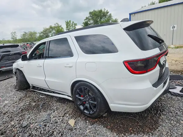 1C4SDJCT4PC559374 2023 DODGE DURANGO - Image 2