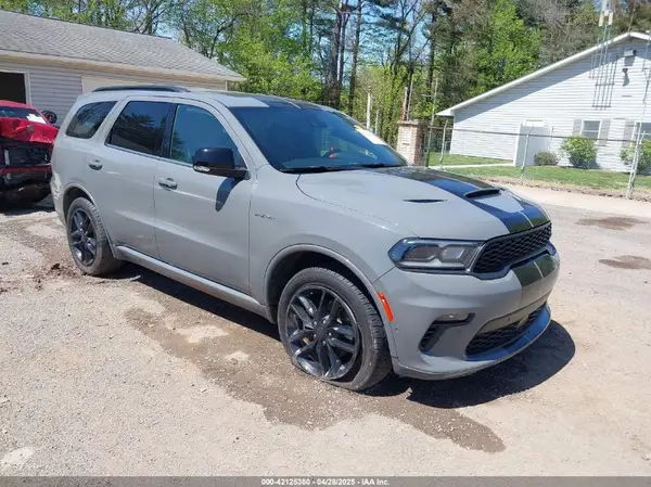 1C4SDJCT4PC568463 2023 DODGE DURANGO - Image 1
