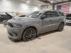 1C4SDJCT4PC581648 2023 DODGE DURANGO