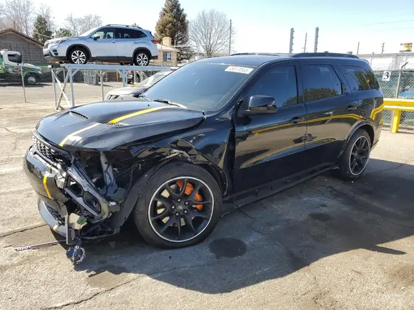 1C4SDJCT4PC599700 2023 DODGE DURANGO - Image 1