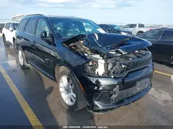 1C4SDJCT4PC605382 2023 DODGE DURANGO