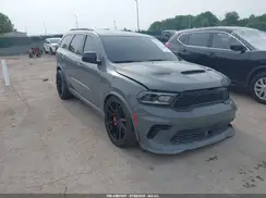 1C4SDJCT4PC611487 2023 DODGE DURANGO