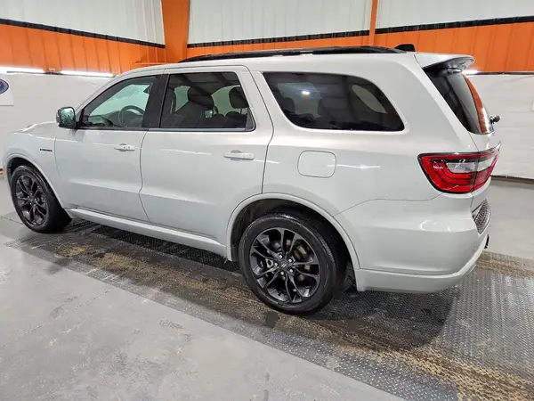 1C4SDJCT4PC636549 2023 DODGE DURANGO - Image 2
