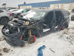1C4SDJCT4PC655277 2023 DODGE DURANGO