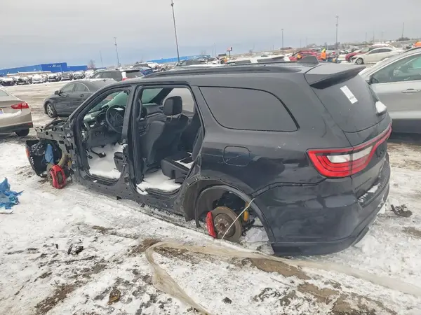 1C4SDJCT4PC655277 2023 DODGE DURANGO - Image 2
