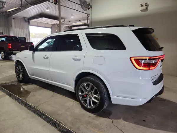 1C4SDJCT4PC674587 2023 DODGE DURANGO - Image 2