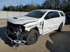 1C4SDJCT4PC676338 2023 DODGE DURANGO