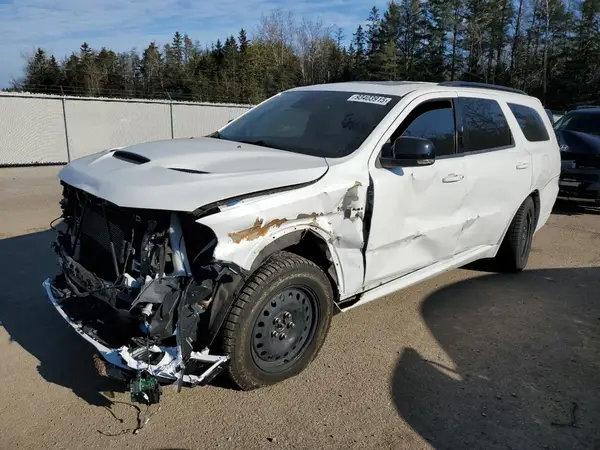 1C4SDJCT4PC676338 2023 DODGE DURANGO - Image 1