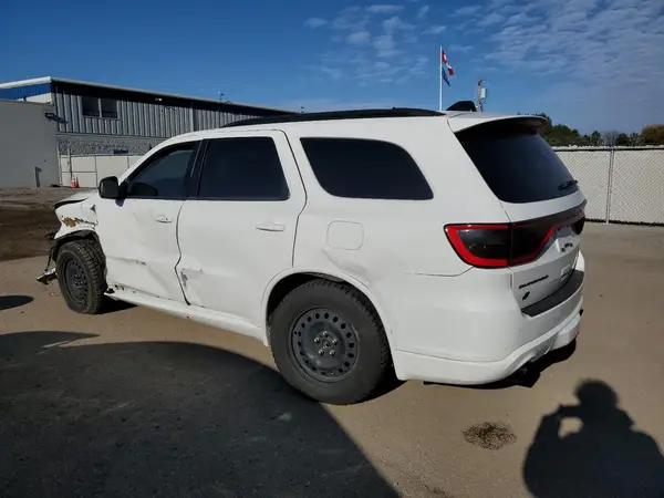 1C4SDJCT4PC676338 2023 DODGE DURANGO - Image 2