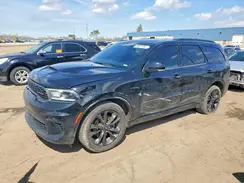 1C4SDJCT4PC693401 2023 DODGE DURANGO
