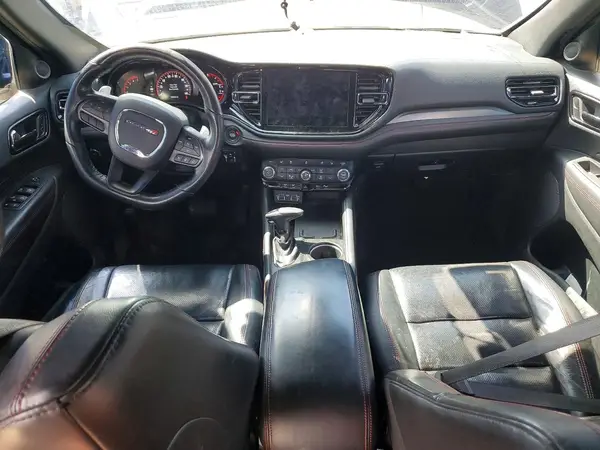 1C4SDJCT4PC693401 2023 DODGE DURANGO - Image 8
