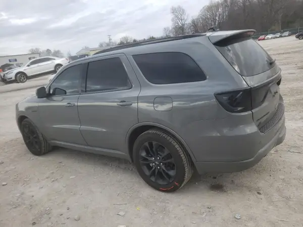 1C4SDJCT4PC694337 2023 DODGE DURANGO - Image 2