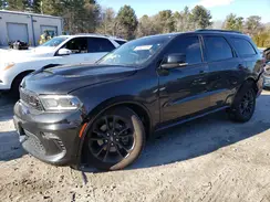 1C4SDJCT4PC695603 2023 DODGE DURANGO