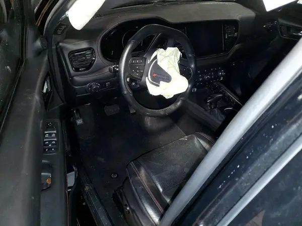 1C4SDJCT4RC140590 2024 DODGE DURANGO - Image 8