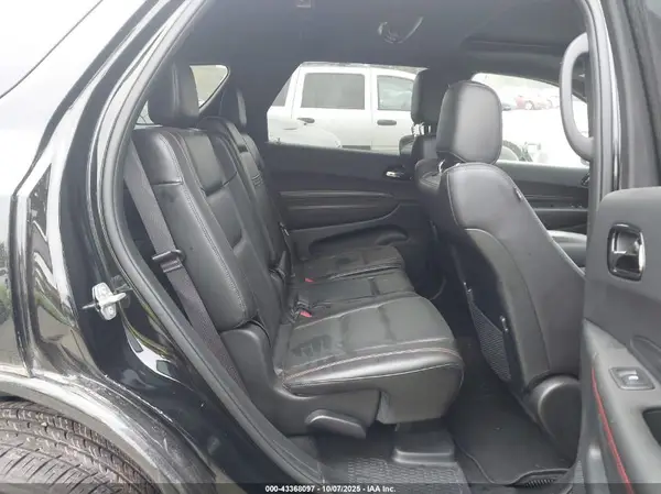 1C4SDJCT4RC143733 2024 DODGE DURANGO - Image 8