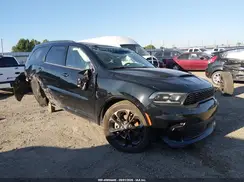 1C4SDJCT4RC144705 2024 DODGE DURANGO