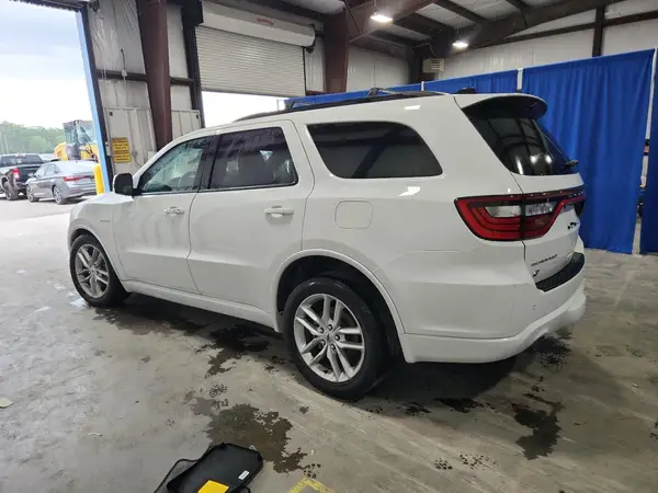 1C4SDJCT4RC146826 2024 DODGE DURANGO - Image 2