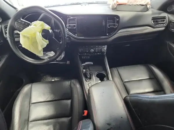 1C4SDJCT4RC146826 2024 DODGE DURANGO - Image 8