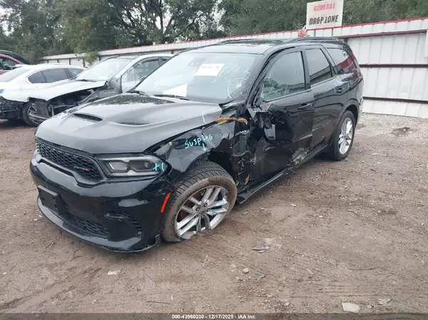 1C4SDJCT4RC146888 2024 DODGE DURANGO - Image 2