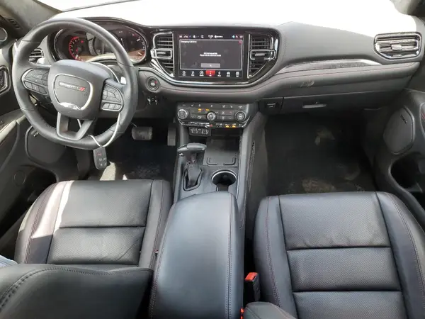 1C4SDJCT4RC155431 2024 DODGE DURANGO - Image 8