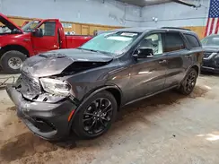 1C4SDJCT4RC155767 2024 DODGE DURANGO