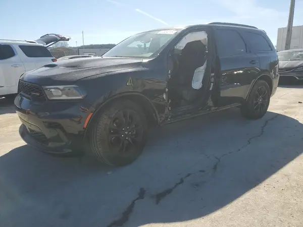 1C4SDJCT4RC159513 2024 DODGE DURANGO - Image 1