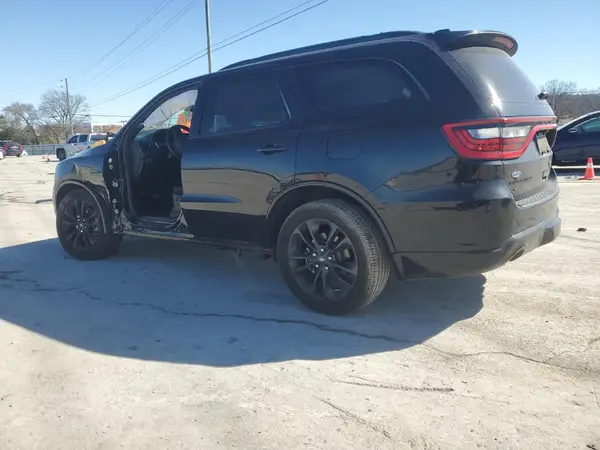 1C4SDJCT4RC159513 2024 DODGE DURANGO - Image 2