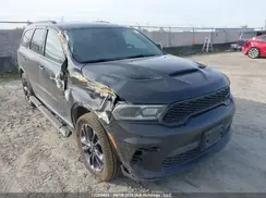 1C4SDJCT4RC161620 2024 DODGE DURANGO