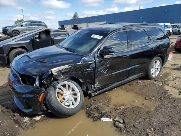 1C4SDJCT4RC174173 2024 DODGE DURANGO - Image 1