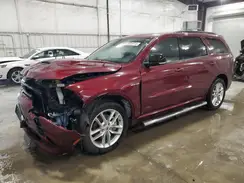 1C4SDJCT4RC175436 2024 DODGE DURANGO