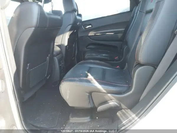 1C4SDJCT4RC187845 2024 DODGE DURANGO - Image 8