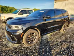 1C4SDJCT4RC205082 2024 DODGE DURANGO