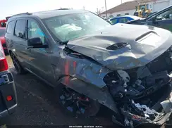1C4SDJCT4RC209150 2024 DODGE DURANGO