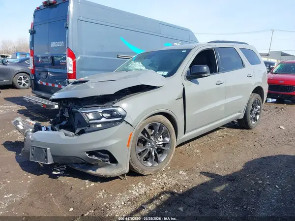 1C4SDJCT4RC209150 2024 DODGE DURANGO - Image 2