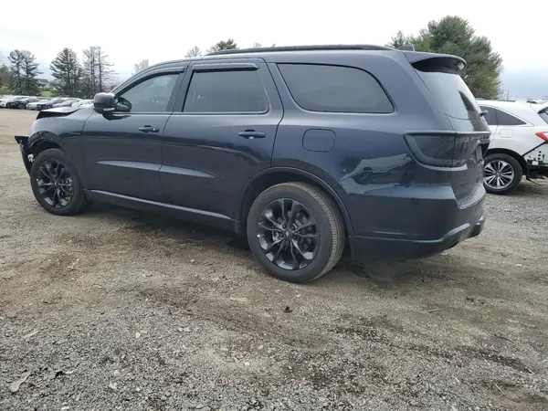 1C4SDJCT4RC222478 2024 DODGE DURANGO - Image 2