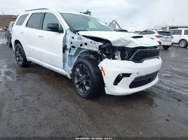 1C4SDJCT4RC228085 2024 DODGE DURANGO - Image 1
