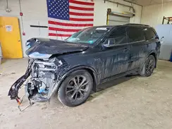 1C4SDJCT4SC501189 2025 DODGE DURANGO