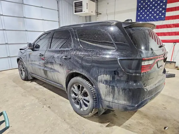 1C4SDJCT4SC501189 2025 DODGE DURANGO - Image 2