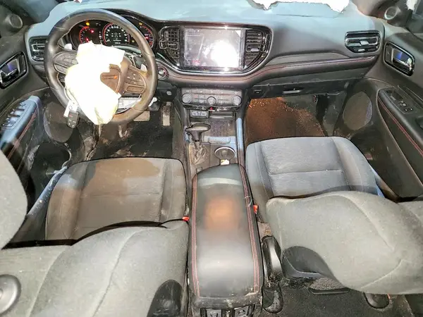 1C4SDJCT4SC501189 2025 DODGE DURANGO - Image 8
