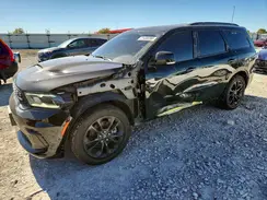 1C4SDJCT4SC502049 2025 DODGE DURANGO