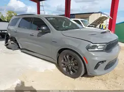 1C4SDJCT4SC502696 2025 DODGE DURANGO