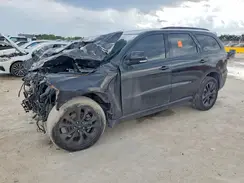 1C4SDJCT4SC503248 2025 DODGE DURANGO