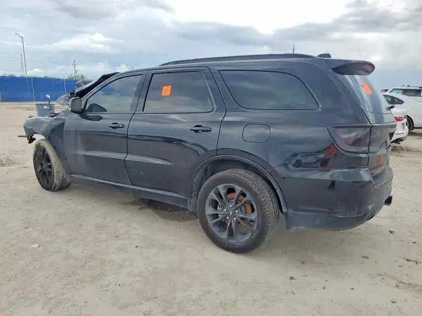 1C4SDJCT4SC503248 2025 DODGE DURANGO - Image 2